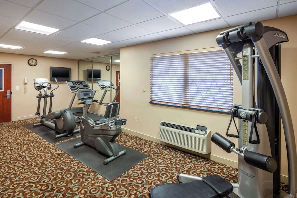 Quality Inn Smyrna gallery photo in Smyrna, DE — image 37