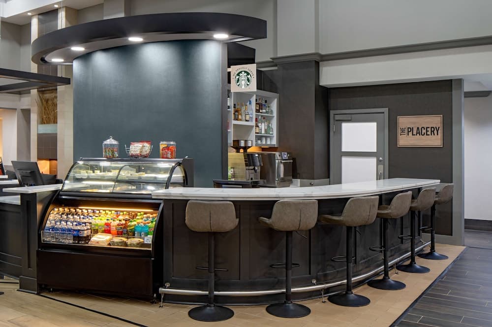 Hyatt Place Fair Lawn Paramus gallery photo in Fair Lawn, NJ — image 10