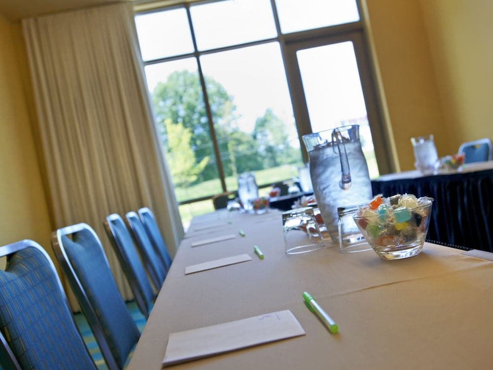 SpringHill Suites by Marriott Ewing Princeton South gallery photo in Trenton, NJ — image 37
