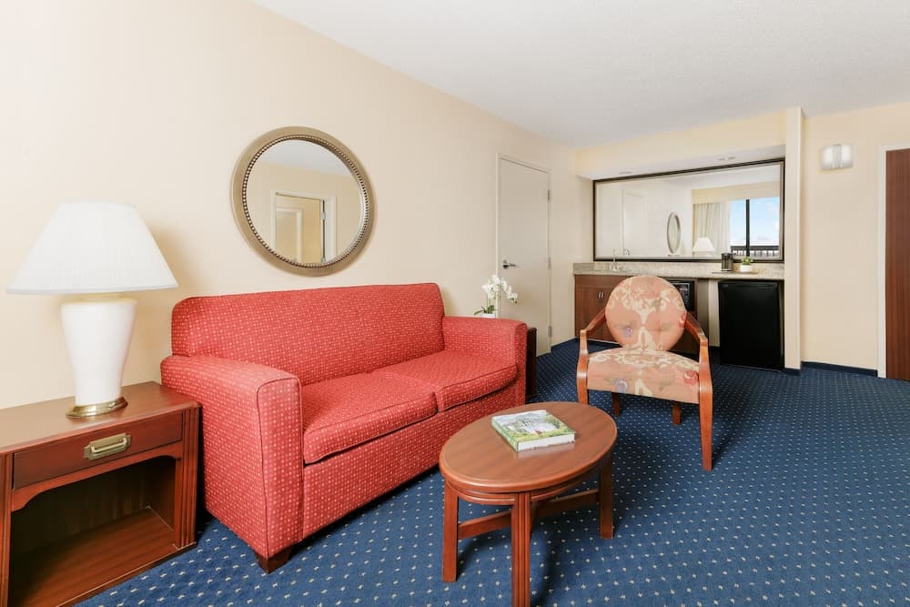 Courtyard Flint by Marriott gallery photo in Flint, MI — image 36