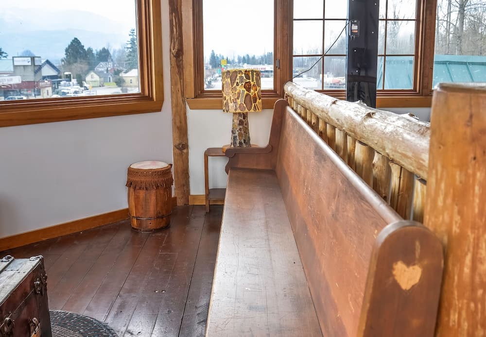 Sumas Mountain Lodge gallery photo in Sumas, WA — image 17