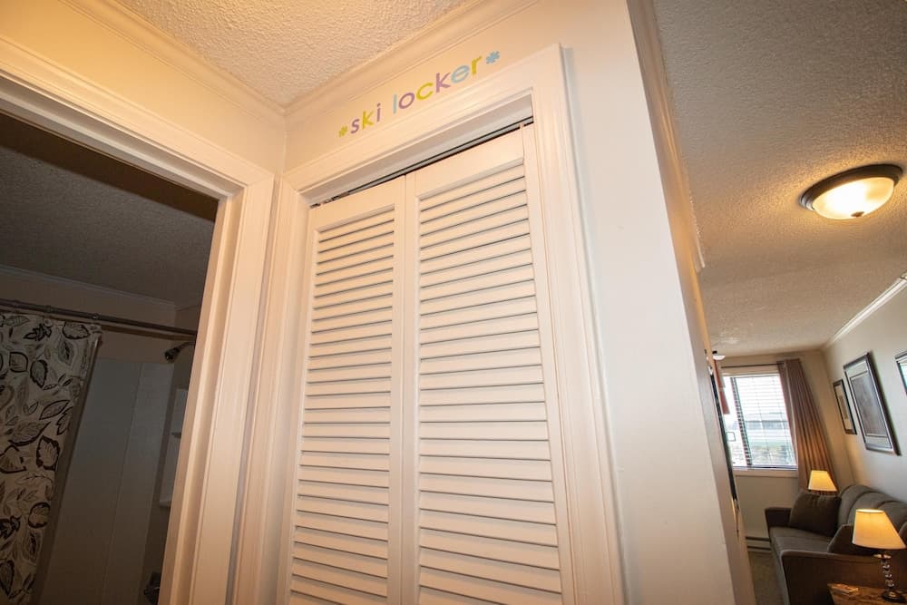 Mountaintop Condos property views in Snowshoe — gallery photo 3