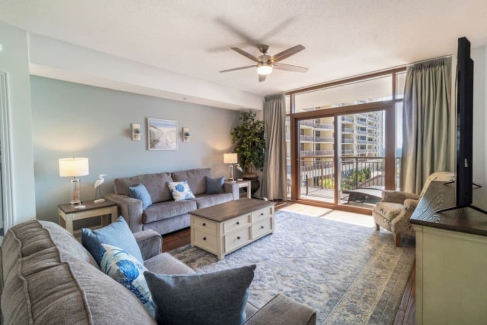 North Beach Resort & Villas gallery photo in North Myrtle Beach, SC — image 907