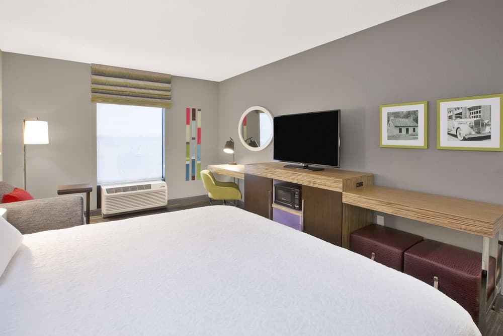 Hampton Inn & Suites Springboro/Dayton Area South gallery photo in Springboro, OH — image 33