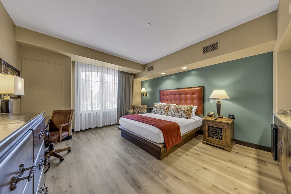 The Murieta Inn & Spa gallery photo in Sloughhouse, CA — image 22