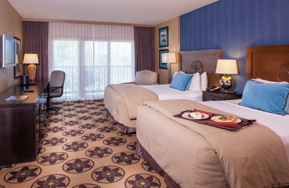 Prescott Resort gallery photo in Prescott, AZ — image 64