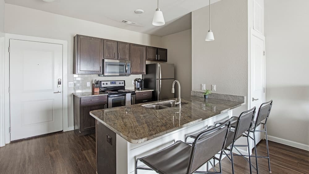 Westpointe Drive Apartments by Landing gallery photo in New Braunfels, TX — image 8