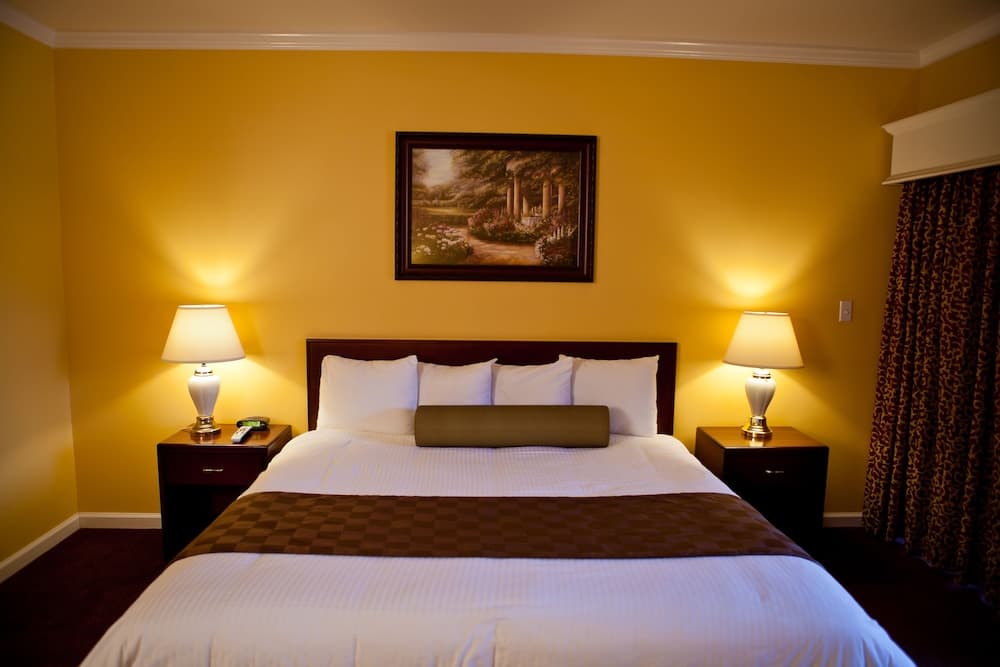 Hotel Saddleback Los Angeles - Norwalk gallery photo in Norwalk, CA — image 12