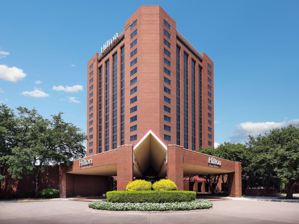 Hilton Richardson Dallas gallery photo in Richardson, TX — image 43