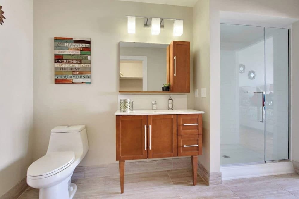 Charming Condos in NOLA interior in New Orleans, LA — gallery photo 2
