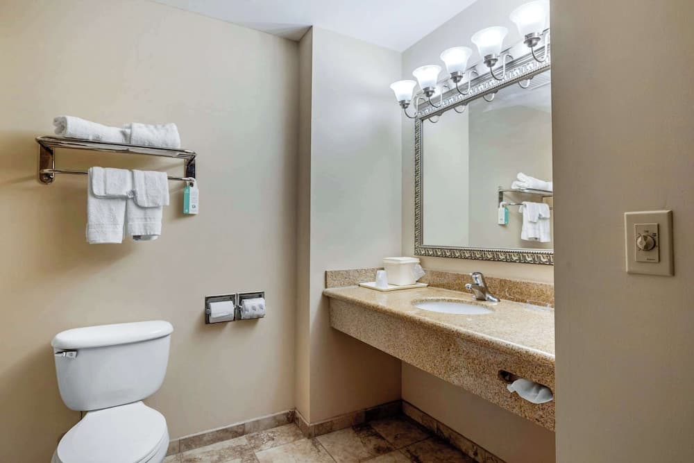 Quality Inn Smyrna gallery photo in Smyrna, DE — image 27