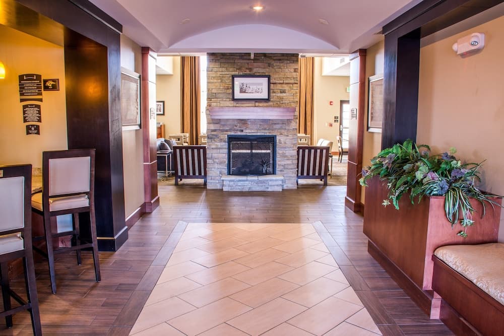 Staybridge Suites Schererville by IHG property views in Schererville, IN — gallery photo 3