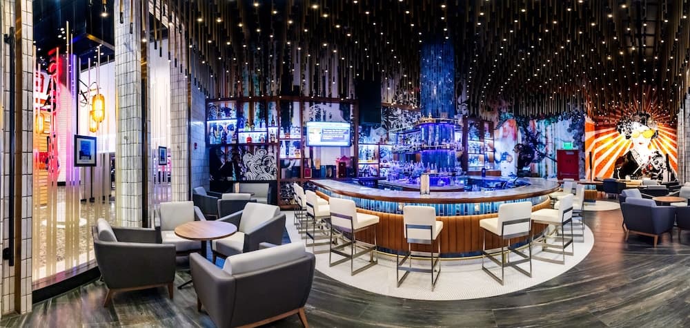 Hollywood Casino at Greektown gallery photo in Detroit, MI — image 25