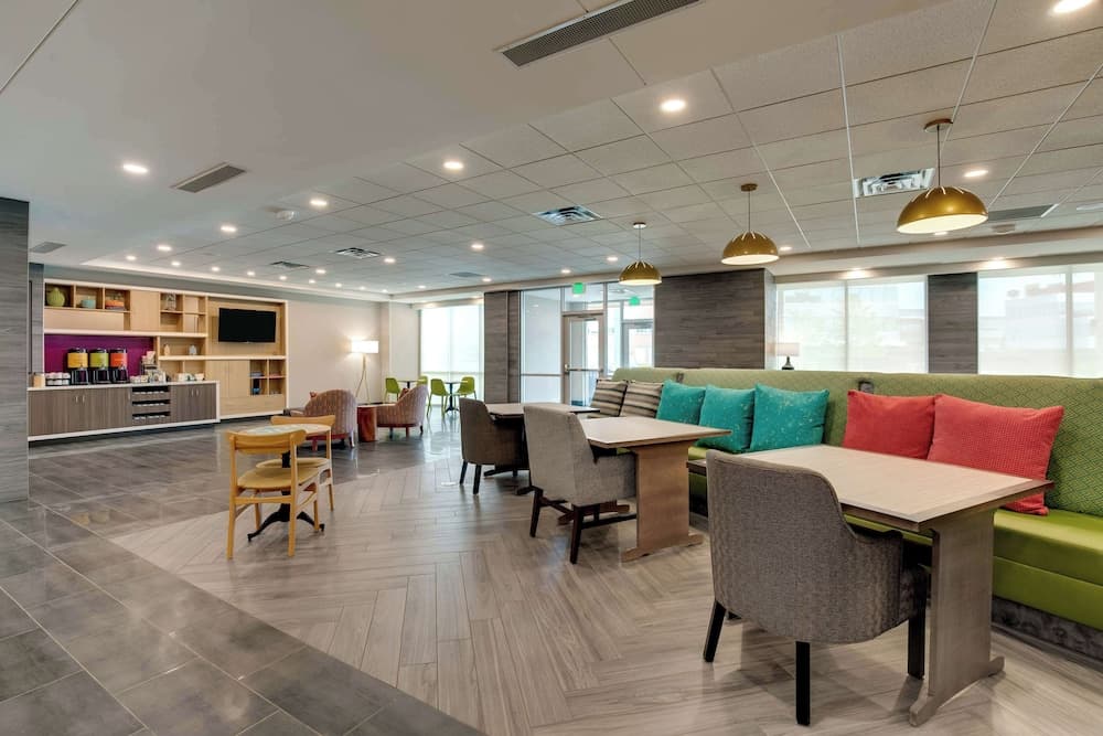 Home2 Suites by Hilton Hammond property views in Hammond, IN — gallery photo 3