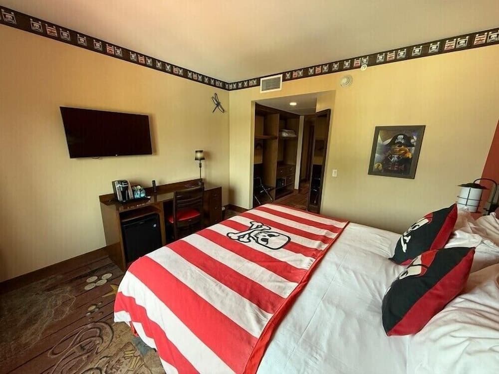 Legoland Florida Hotel gallery photo in Winter Haven, FL — image 17