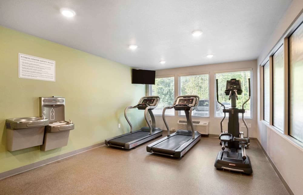 Extended Stay America Select Suites - Wildwood - The Villages gallery photo in Wildwood, FL — image 10