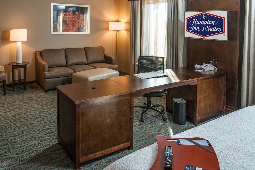 Hampton Inn & Suites Gulfport I-10 gallery photo in Gulfport, MS — image 4