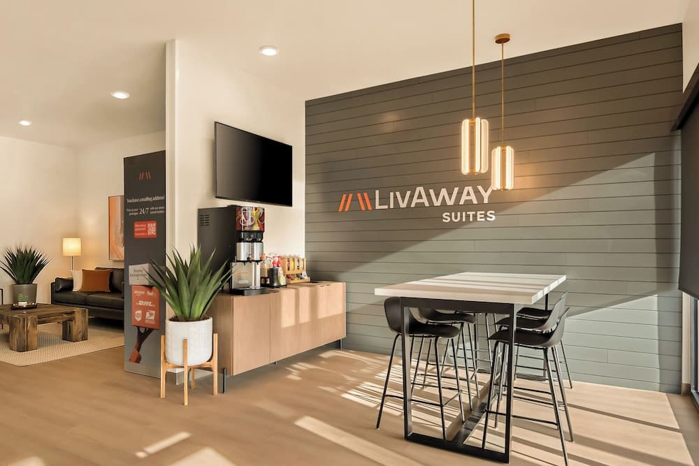 LivAway Suites- Syracuse gallery photo in Syracuse, NY — image 8