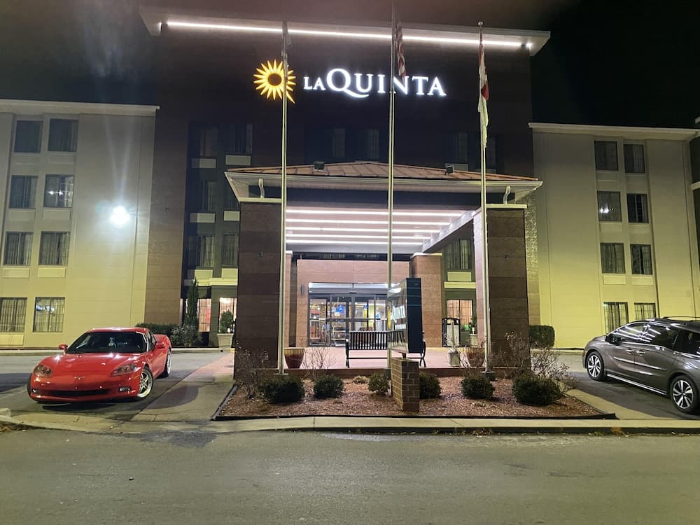 La Quinta Inn & Suites Summersville / New River National Park property views in Summersville, WV — gallery photo 3