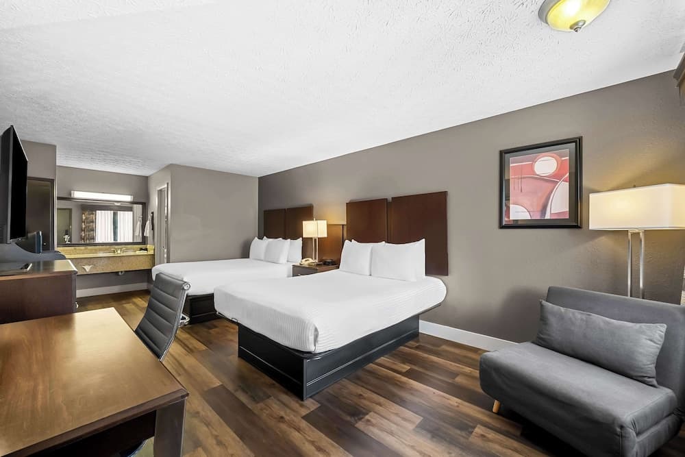 Best Western Braselton Inn gallery photo in Braselton, GA — image 24