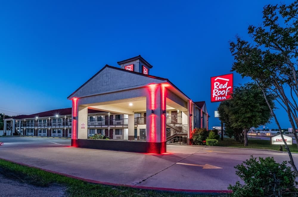 Red Roof Inn Dallas - Mesquite/ Fair Park NE gallery photo in Mesquite, TX — image 22