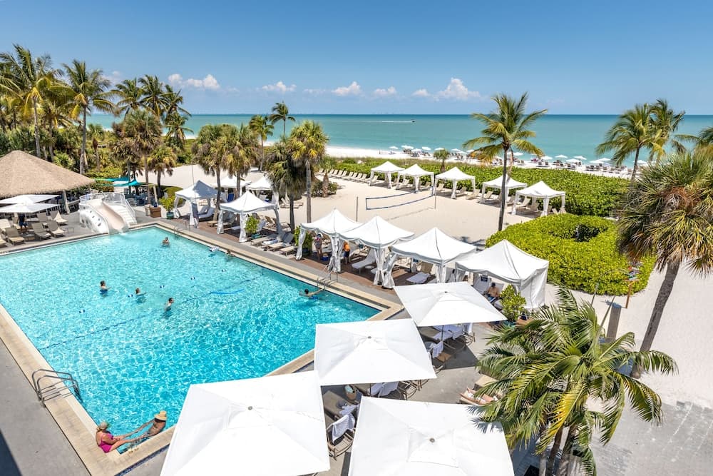 Sundial Beach Resort & Spa gallery photo in Sanibel, FL — image 9