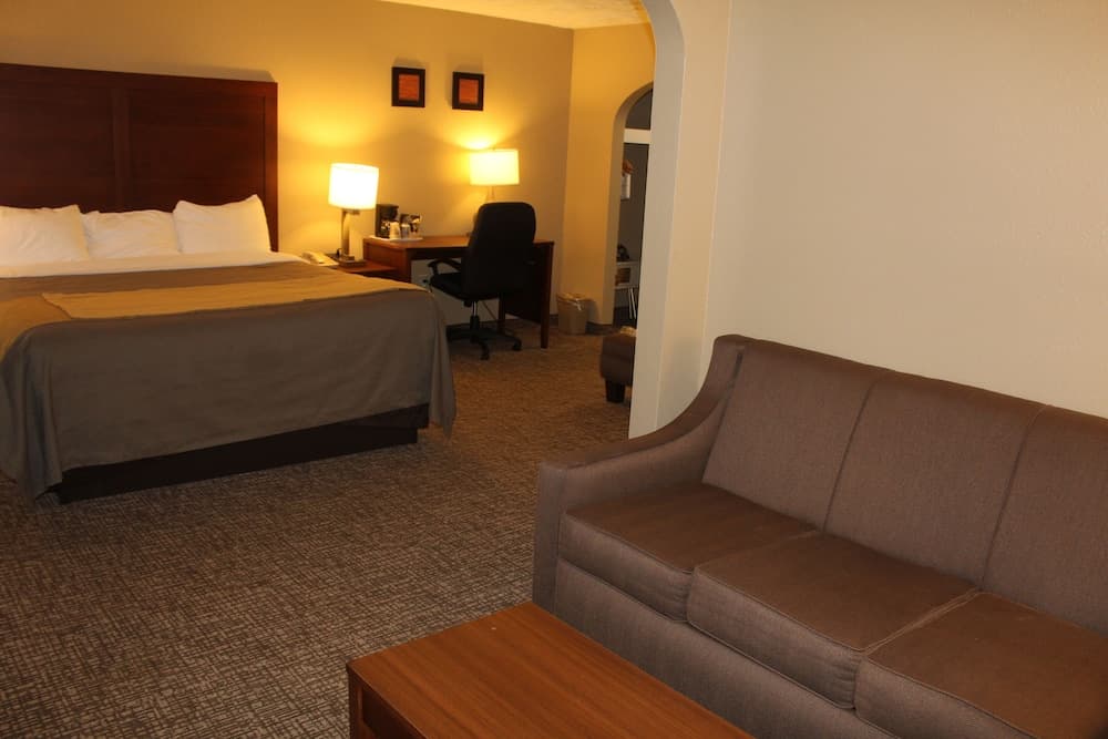 Bristol Arcadia Inn gallery photo in Bristol, VA — image 30