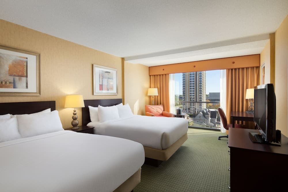 University Plaza Hotel gallery photo in Springfield, MO — image 14