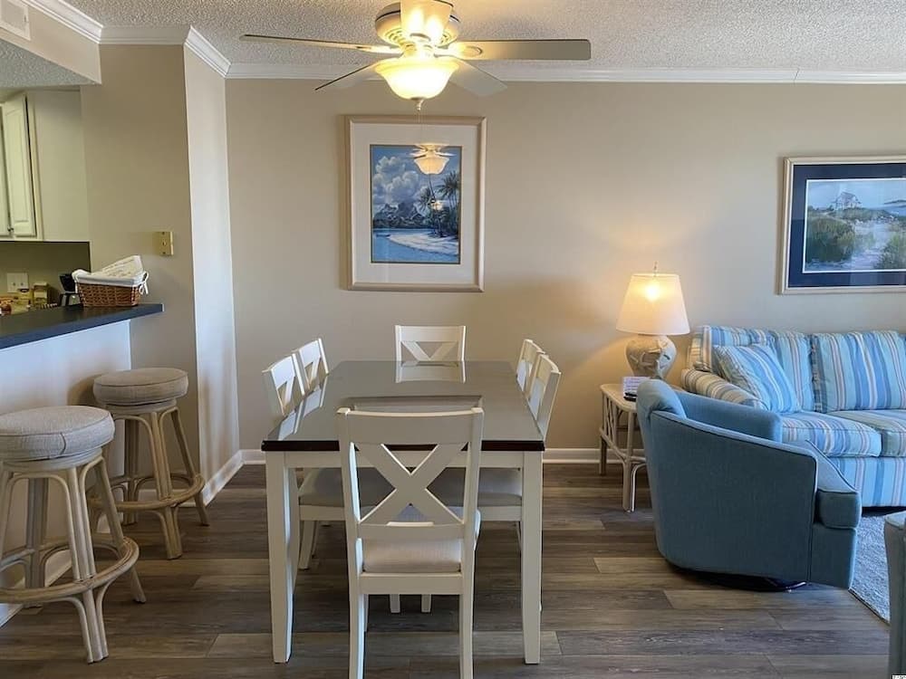 Tilghman Beach and Golf Resort gallery photo in Myrtle Beach, SC — image 30