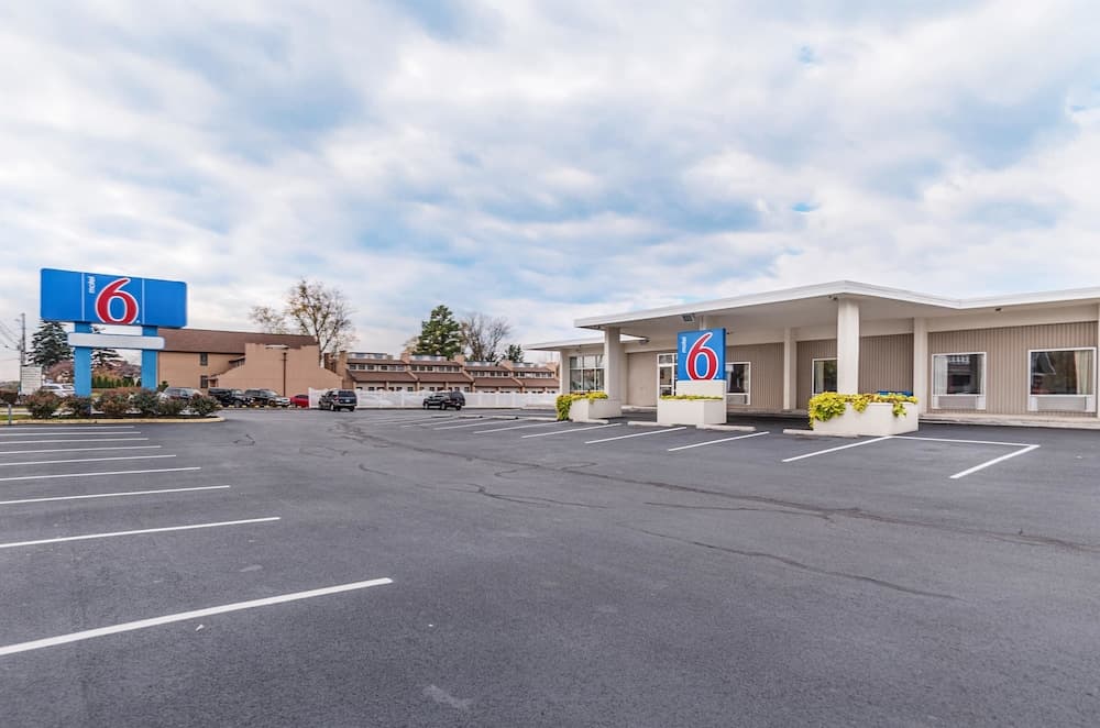 Motel6 Winchester, VA gallery photo in Winchester, VA — image 23