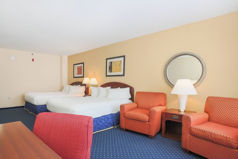Courtyard Flint by Marriott gallery photo in Flint, MI — image 30