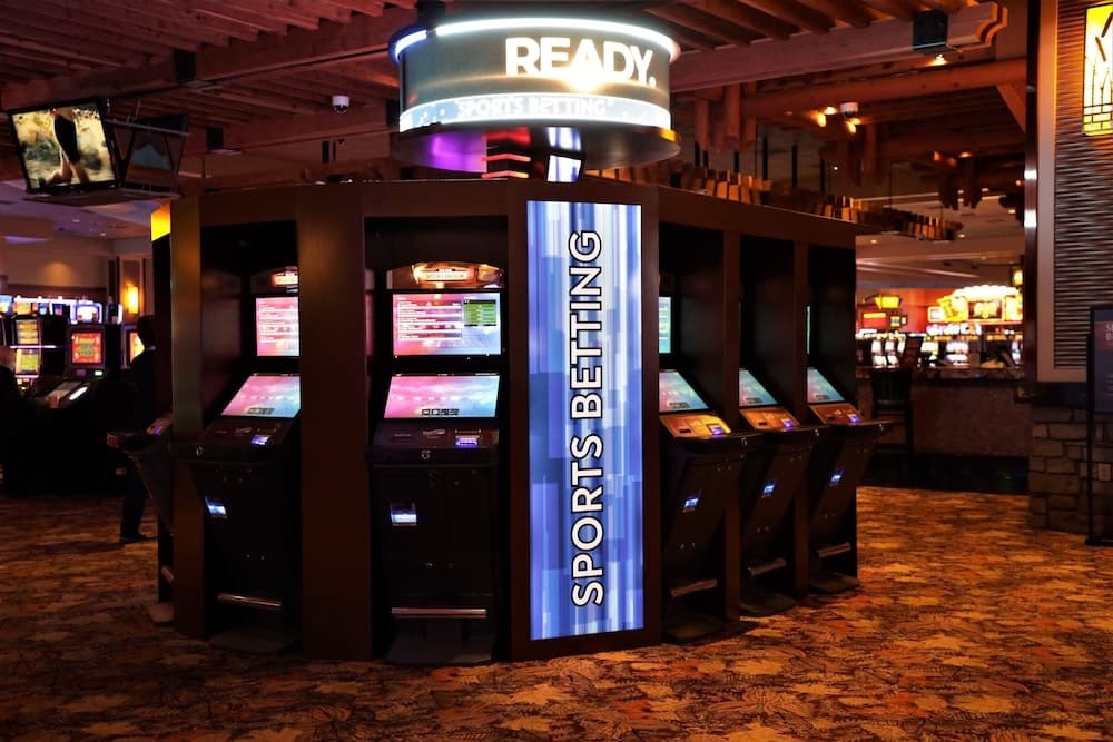 Four Winds Casino Resort – New Buffalo gallery photo in New Buffalo, MI — image 11
