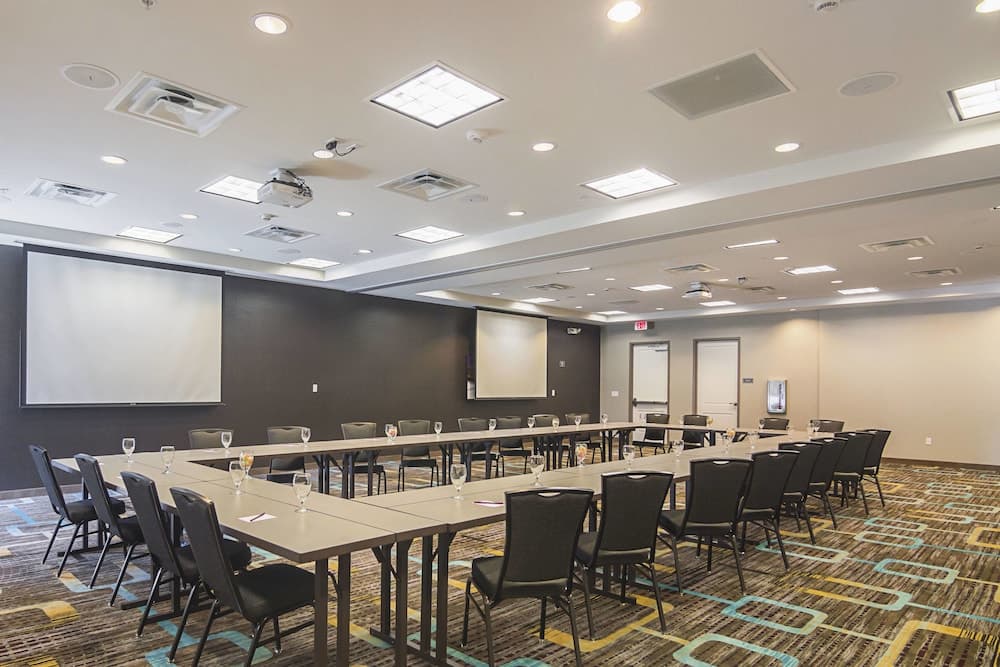 Residence Inn by Marriott Denton gallery photo in Denton, TX — image 30