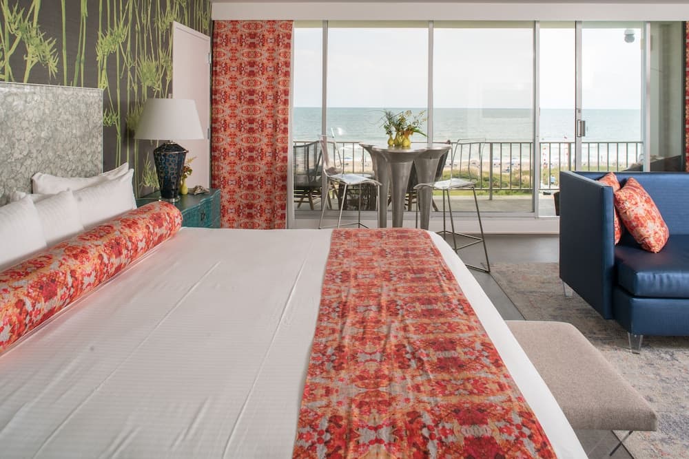 Trailborn Surf and Sound, Outdoor Collection by Marriott Bonvoy gallery photo in Wrightsville Beach, NC — image 63