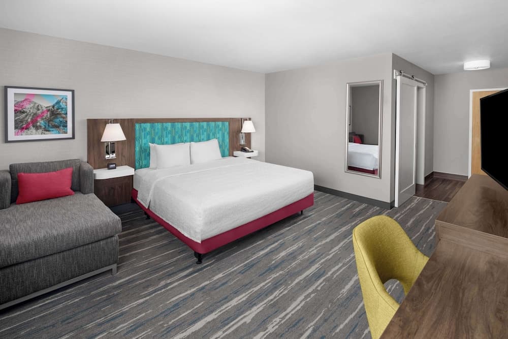 Hampton Inn & Suites Orem gallery photo in Orem, UT — image 19