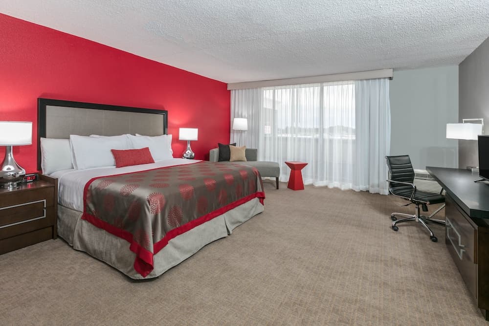 Boutique Hotel property views in Texarkana, TX — gallery photo 3