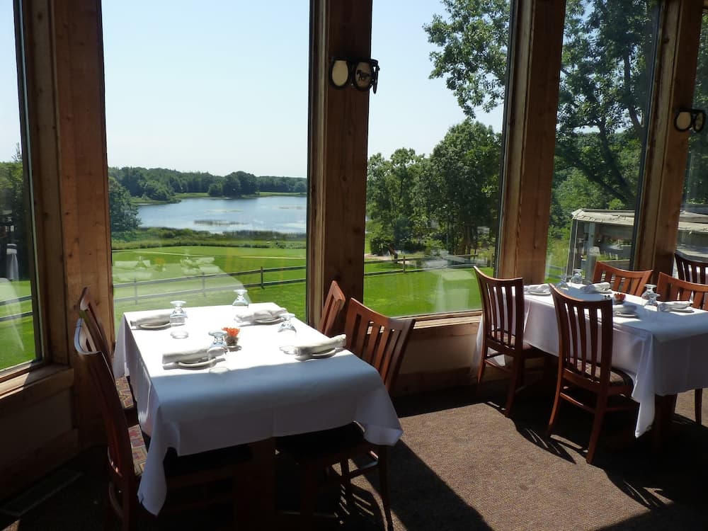 Double JJ Resort gallery photo in Rothbury, MI — image 73