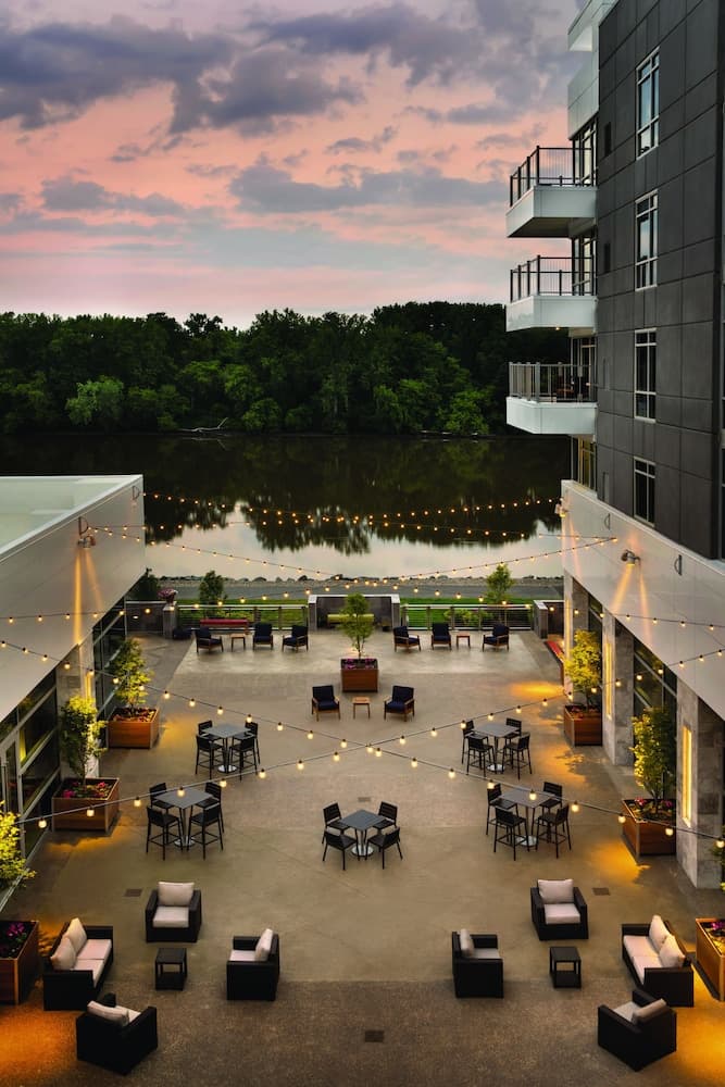The Landing Hotel at Rivers Casino & Resort gallery photo in Schenectady, NY — image 26
