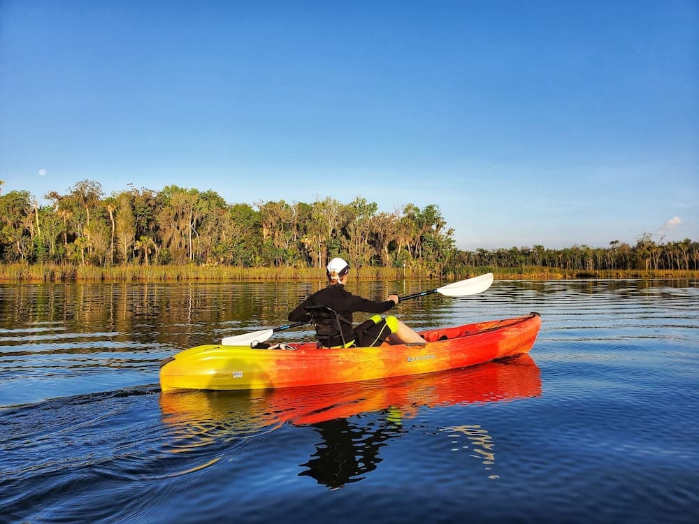 Plantation Resort on Crystal River, Ascend Hotel Collection gallery photo in Crystal River, FL — image 72