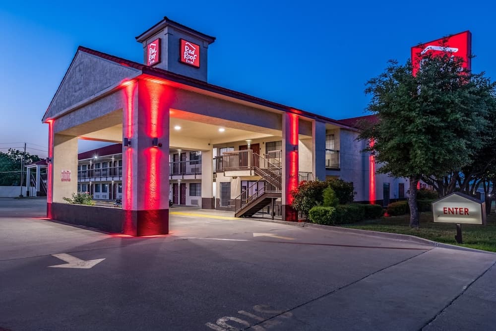 Red Roof Inn Dallas - Mesquite/ Fair Park NE gallery photo in Mesquite, TX — image 24