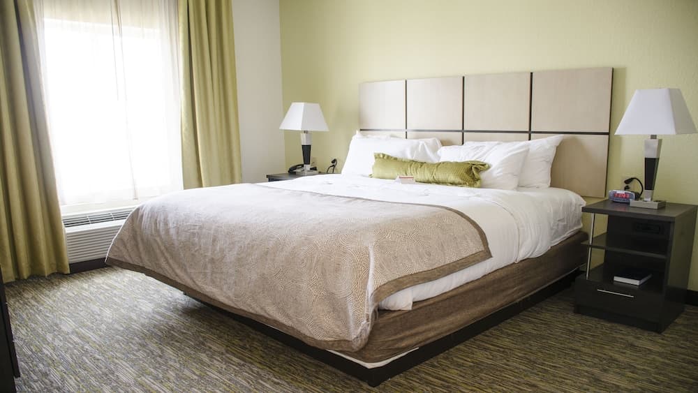 Candlewood Suites Memphis - Southaven by IHG interior in Southaven, MS — gallery photo 2