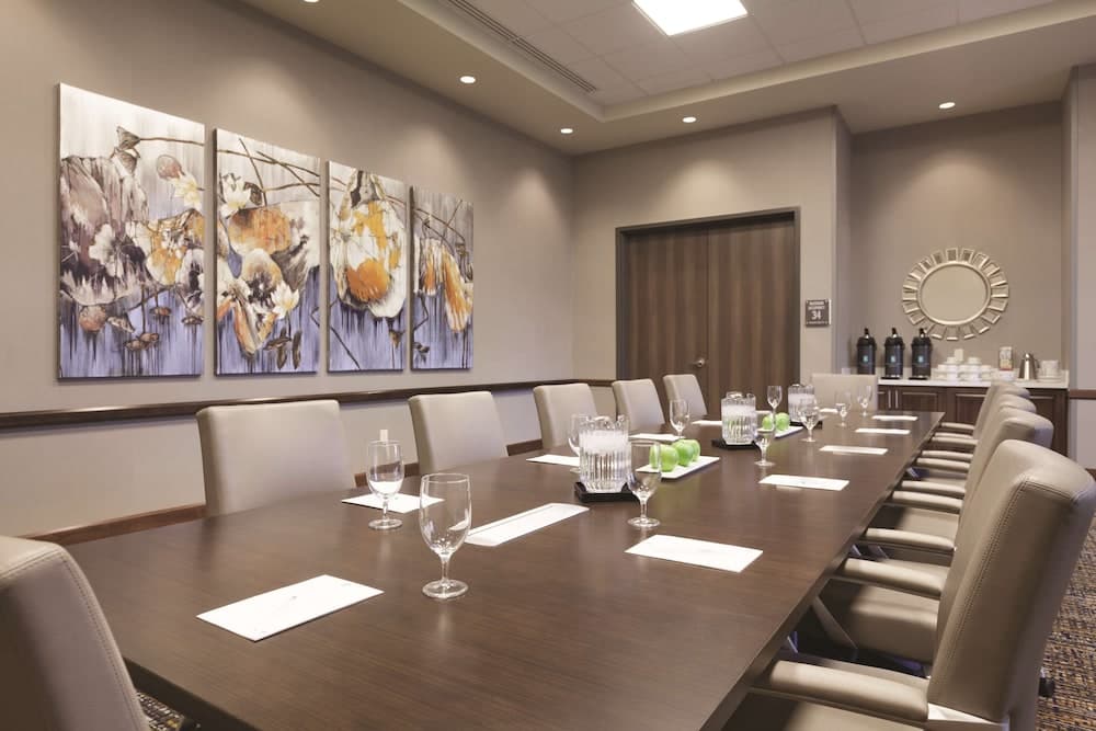Embassy Suites Portland/Hillsboro, Oregon gallery photo in Hillsboro, OR — image 13