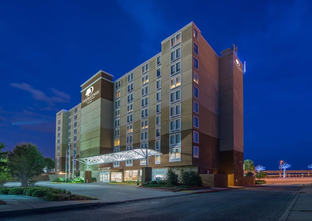 DoubleTree by Hilton Hotel Biloxi — hotel in Biloxi, Mississippi