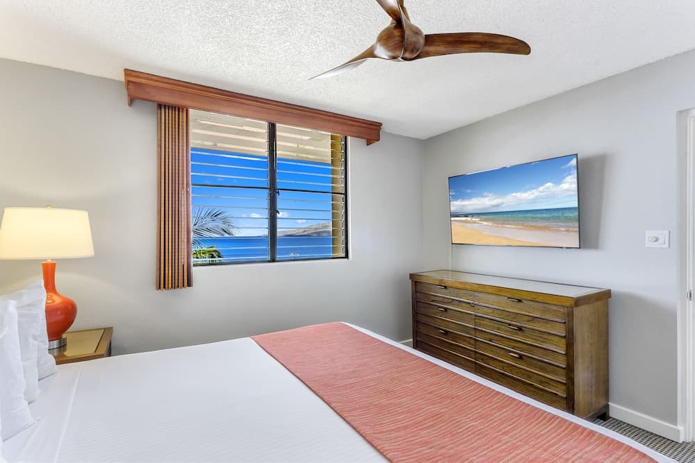 Maui Beach Vacation Club property views in Kihei, HI — gallery photo 3