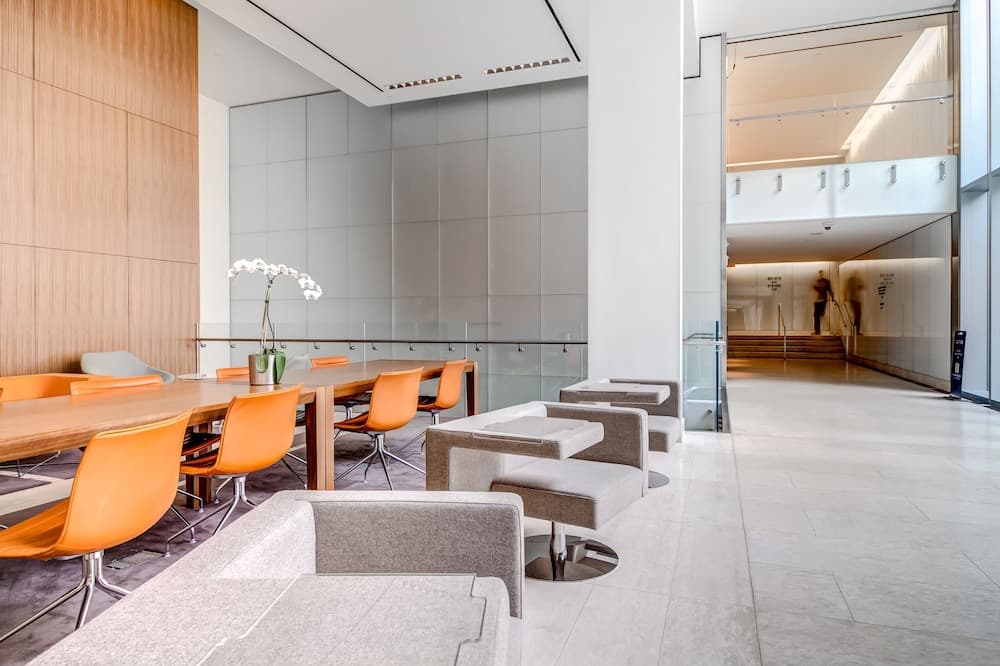 Arlington Fully Furnished Apartments — hotel in Arlington, Virginia