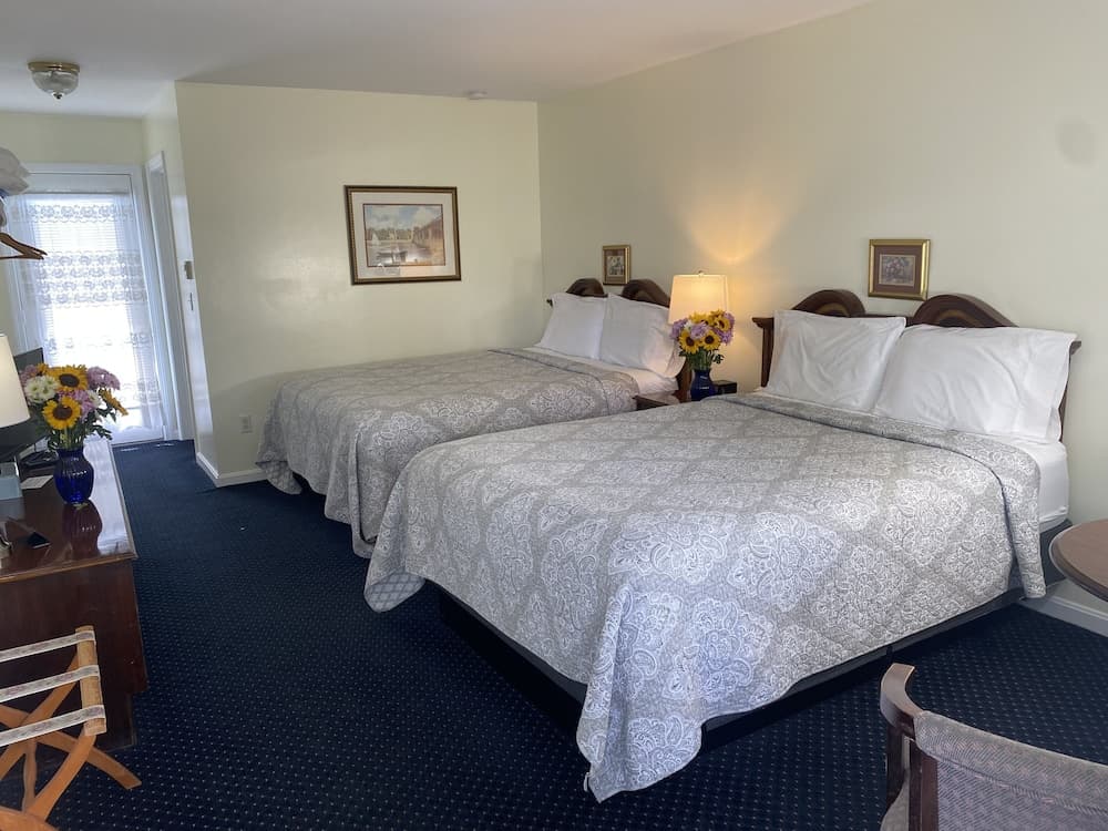 The Taber Inne & Suites gallery photo in Mystic, CT — image 17