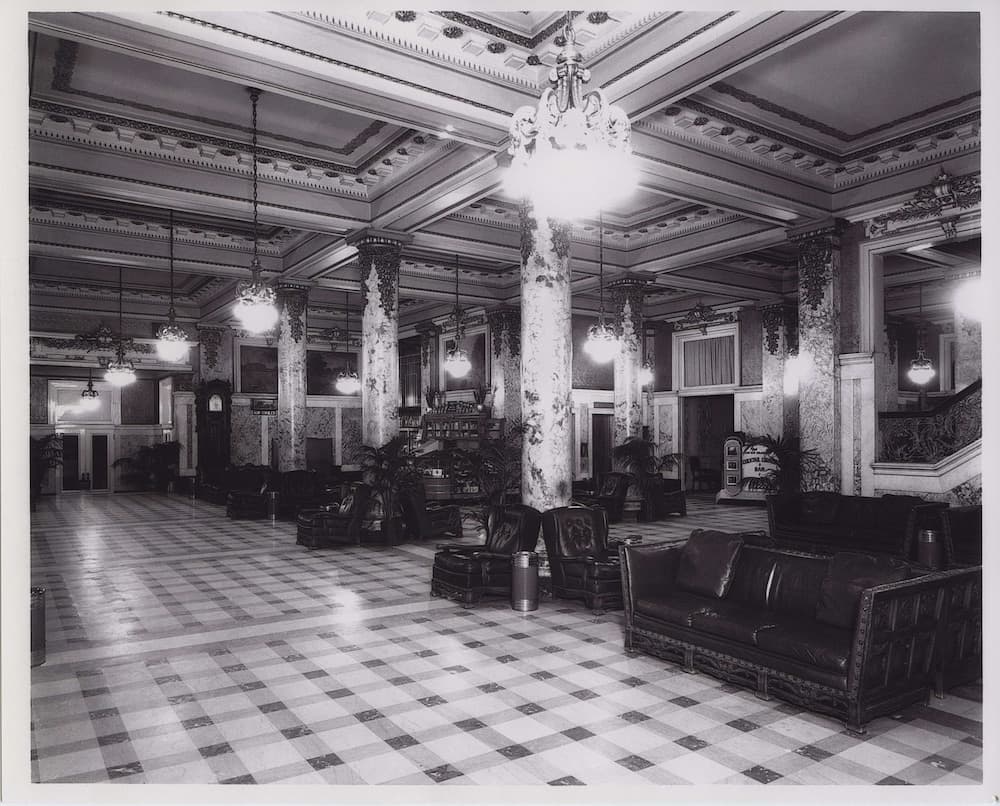 Hotel Monteleone gallery photo in New Orleans, LA — image 51