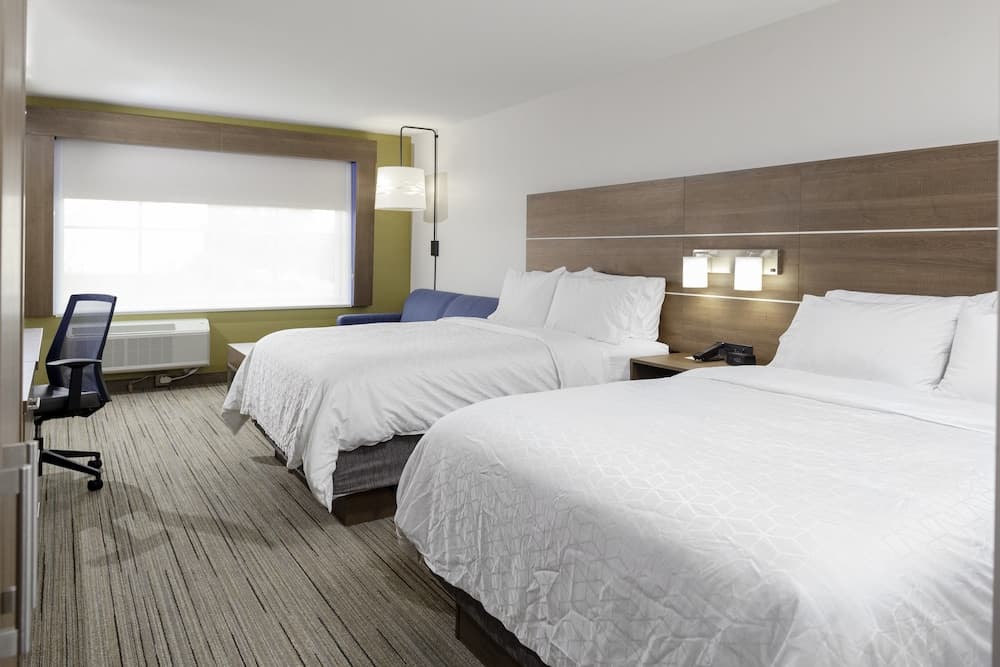 Holiday Inn Express & Suites Phoenix East - Gilbert by IHG gallery photo in Gilbert, AZ — image 39