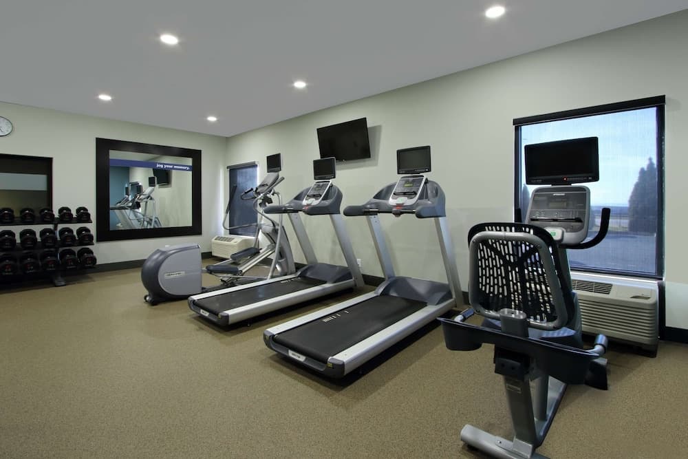 Hampton Inn Hagerstown-I-81 gallery photo in Hagerstown, MD — image 40