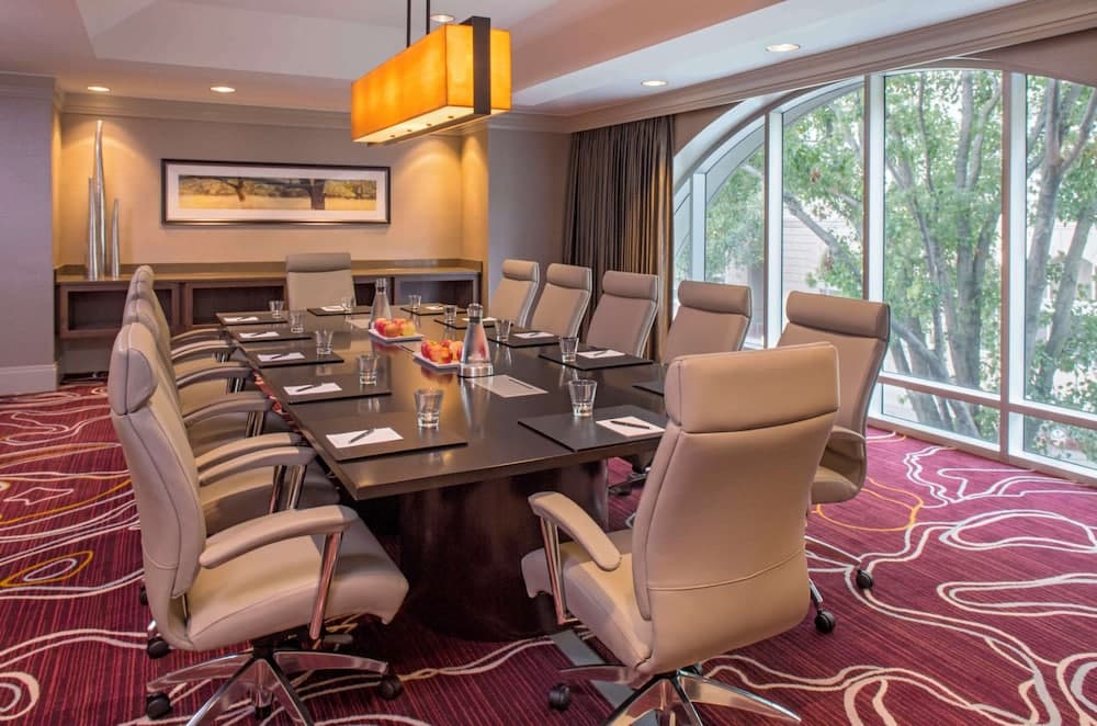 Hyatt Regency Sacramento gallery photo in Sacramento, CA — image 53